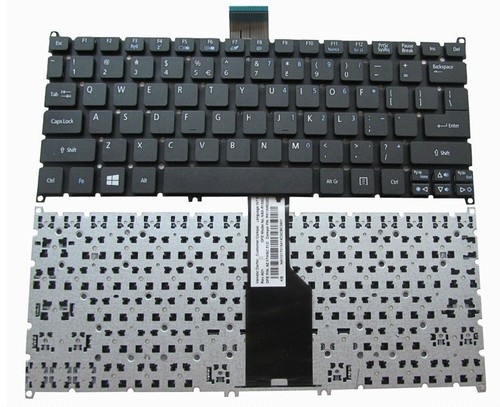 מקלדת Keyboard Laptop Acer Aspire V13 Ultrabook