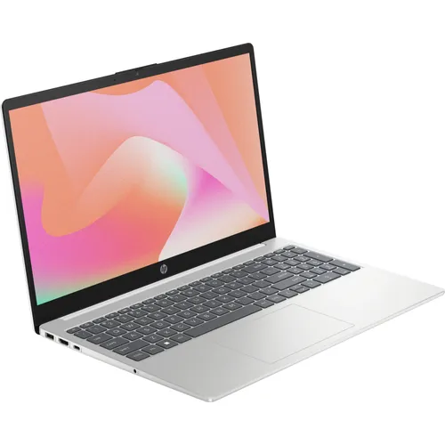 מחשב נייד HP 15-fd0056nj i5-1334U/16/512/DOS