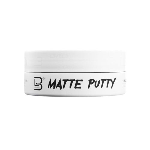 LEVEL3 קרם חימר | MATTE PUTTY 150 ML