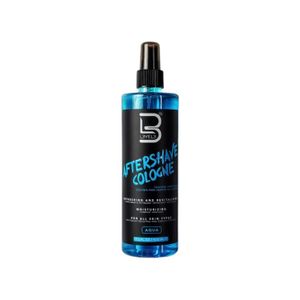 LEVEL3 אפטרשייב קולון אקווה | AFTERSHAVE COLOGNE AQUA 400ML