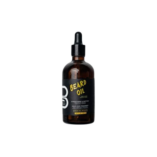 LEVEL3 שמן לזקן | BEARD OIL 100ML