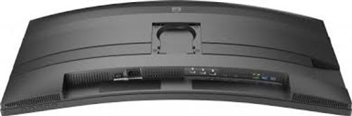 מסך מחשב קעור רחב Philips 34B2U5600C WQHD USB-C