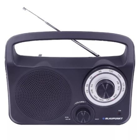 מערכת שמע ניידת BLAUPUNKT BP-1500