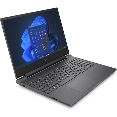 מחשב נייד HP Victus Gaming 15-fa1024nj i7/16/1TB/Win11H
