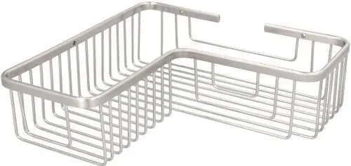 משולש רשת גדול בודד מוברש