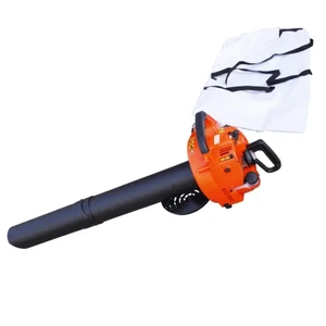 מפוחּ שואב עלים בנזין 25.4 סמ"ק עם ערכת שאיבה EBV260A קסאי