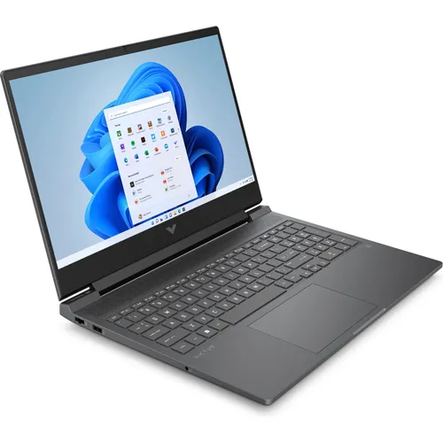 מחשב נייד HP Victus Gaming 16-r0002nj i5-13500H/16/1TB/Win11H