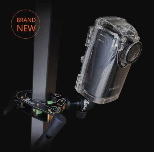 מצלמת בנייה Brinno BCC200