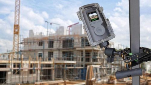 מצלמת בנייה Brinno BCC200