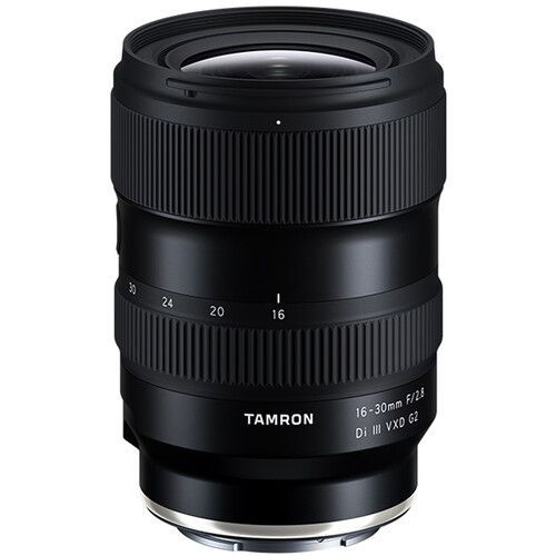 עדשה Tamron 16-30mm f/2.8 Di III VXD G2 for Nikon Z