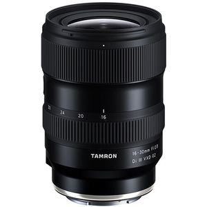 עדשה Tamron 16-30mm f/2.8 Di III VXD G2 for Nikon Z