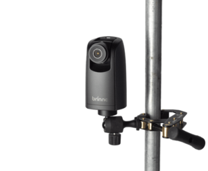 מצלמת בנייה Brinno BCC300-C