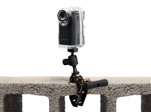 מצלמת בנייה Brinno BCC300-C