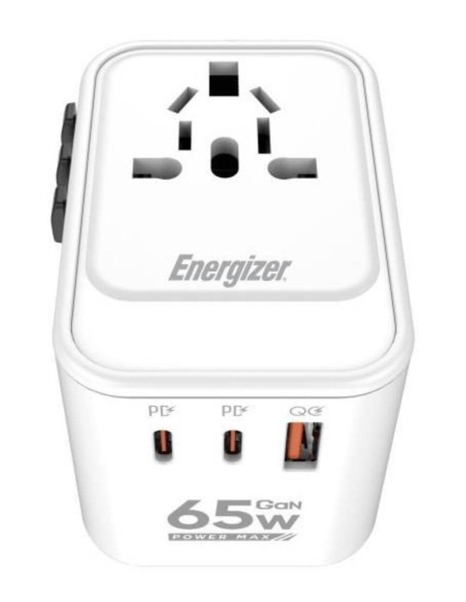 מטען אוניברסלי Energizer ETC650