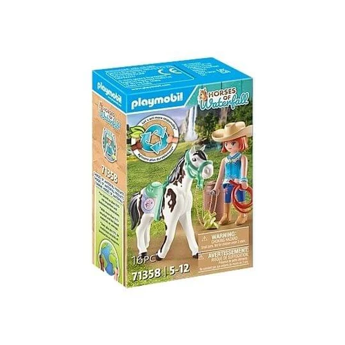 משחק פליימוביל אלי ונסורת לגילאי 5+