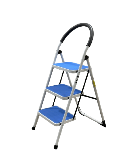 דרגש מתקפל 3 שלבים רחב STP31
