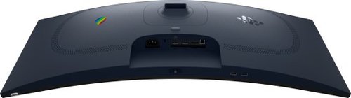 מסך מחשב Alienware 34 Gaming Monitor AW3425DWM