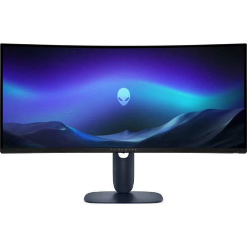מסך מחשב Alienware 34 Gaming Monitor AW3425DWM