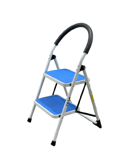 דרגש מתקפל 2 שלבים רחב STP21