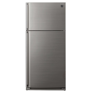 מקרר מקפיא עליון 587 ליטר Sharp שארפ SJ-3840/3850SL