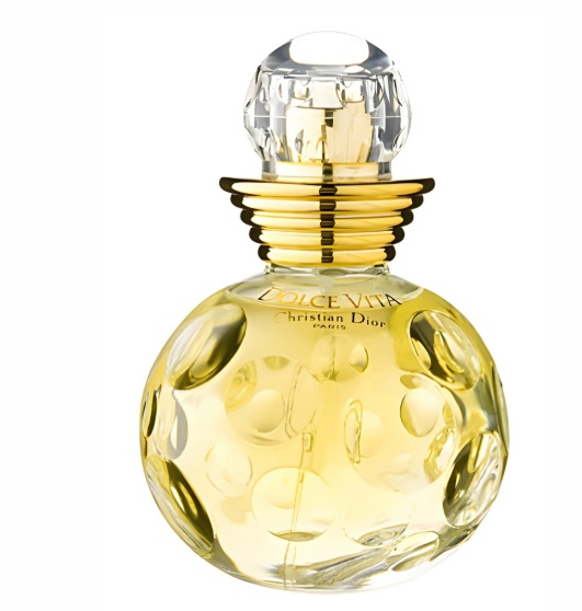בושם לאישה 100 Dior Dolce Vita EDT ml