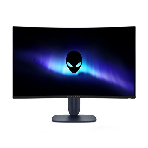 מסך גיימינג Alienware 32 Gaming Monitor AW3225DM