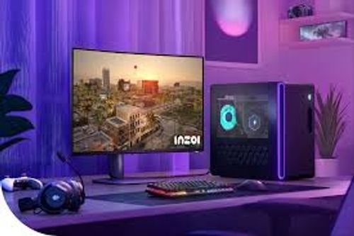 מסך מחשב Alienware 32 Gaming Monitor AW3225DM