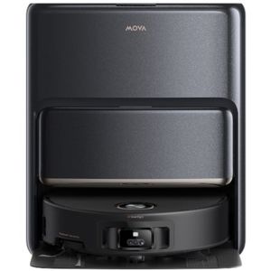 שואב אבק רובוטי MOVA Z60 ULTRA ROLLER מובה