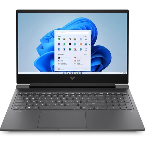 מחשב נייד HP Victus Gaming 16-r0010nj i5-13500H/16/512/Win11H