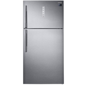 מקרר ‏מקפיא עליון 585 ‏ליטר Samsung דגם RT58K7040SL