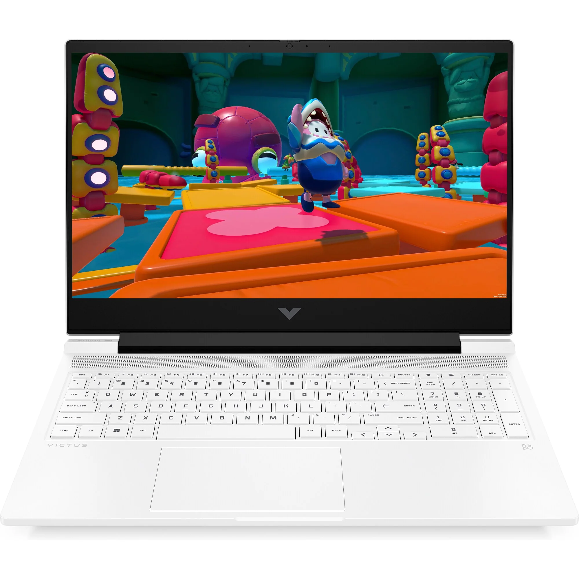 מחשב נייד HP Victus Gaming 16-r0023nj i7-13700H/16/512/DOS