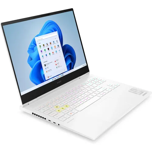 מחשב נייד HP OMEN Transcend 16-u0005nj i7-13700HX/16/1TB/Win11H