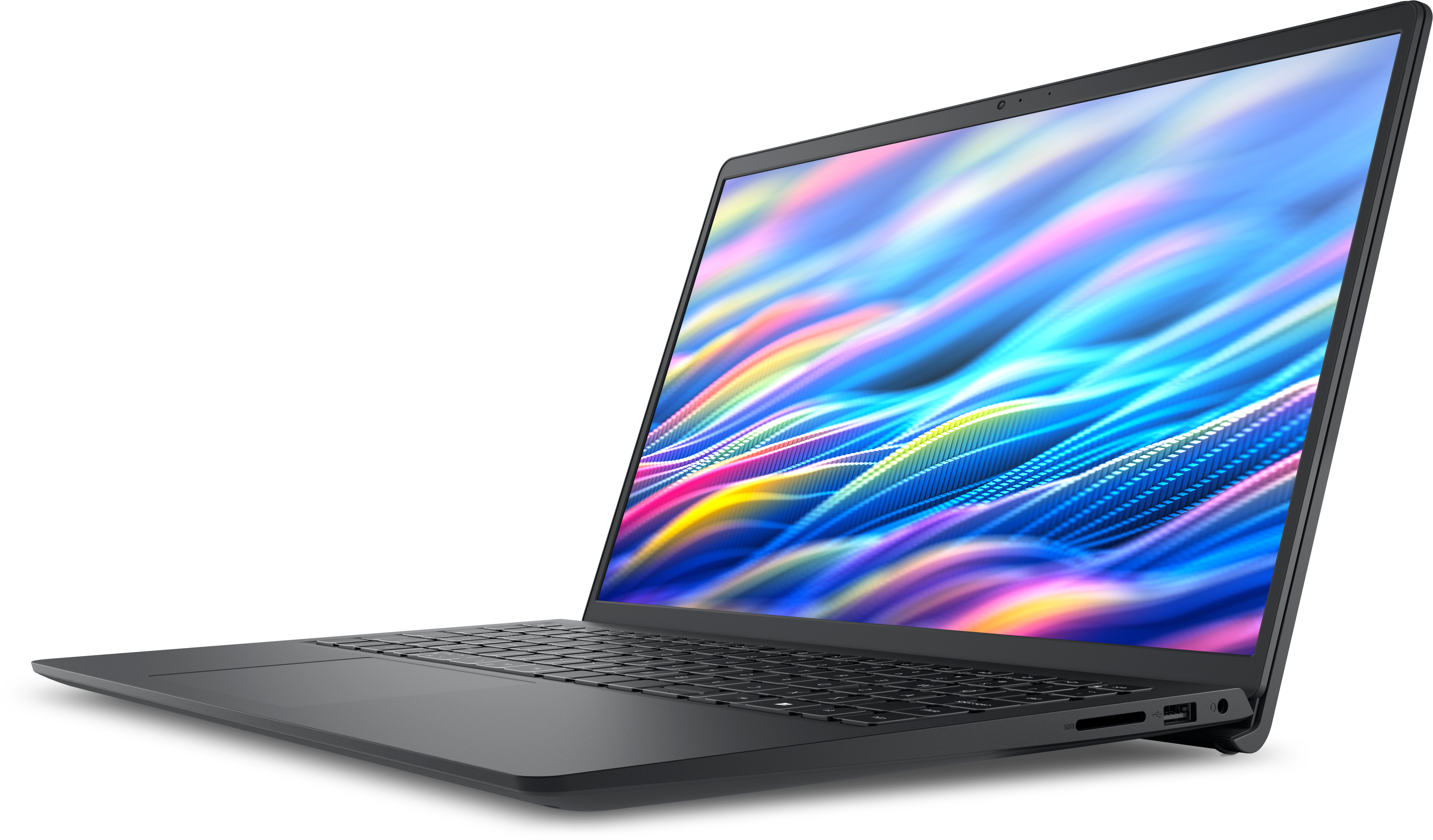 מחשב נייד Dell 15 DC15250 IN-RD33-16247 דל