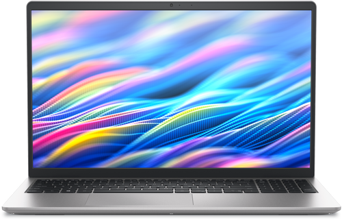 מחשב נייד Dell 15 DC15250 Aluminum IN-RD33-16283 דל