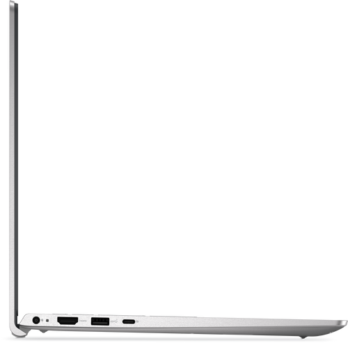 מחשב נייד Dell 15 DC15250 Aluminum IN-RD33-16283 דל