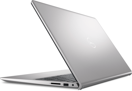 מחשב נייד Dell 15 DC15250 Aluminum IN-RD33-16283 דל