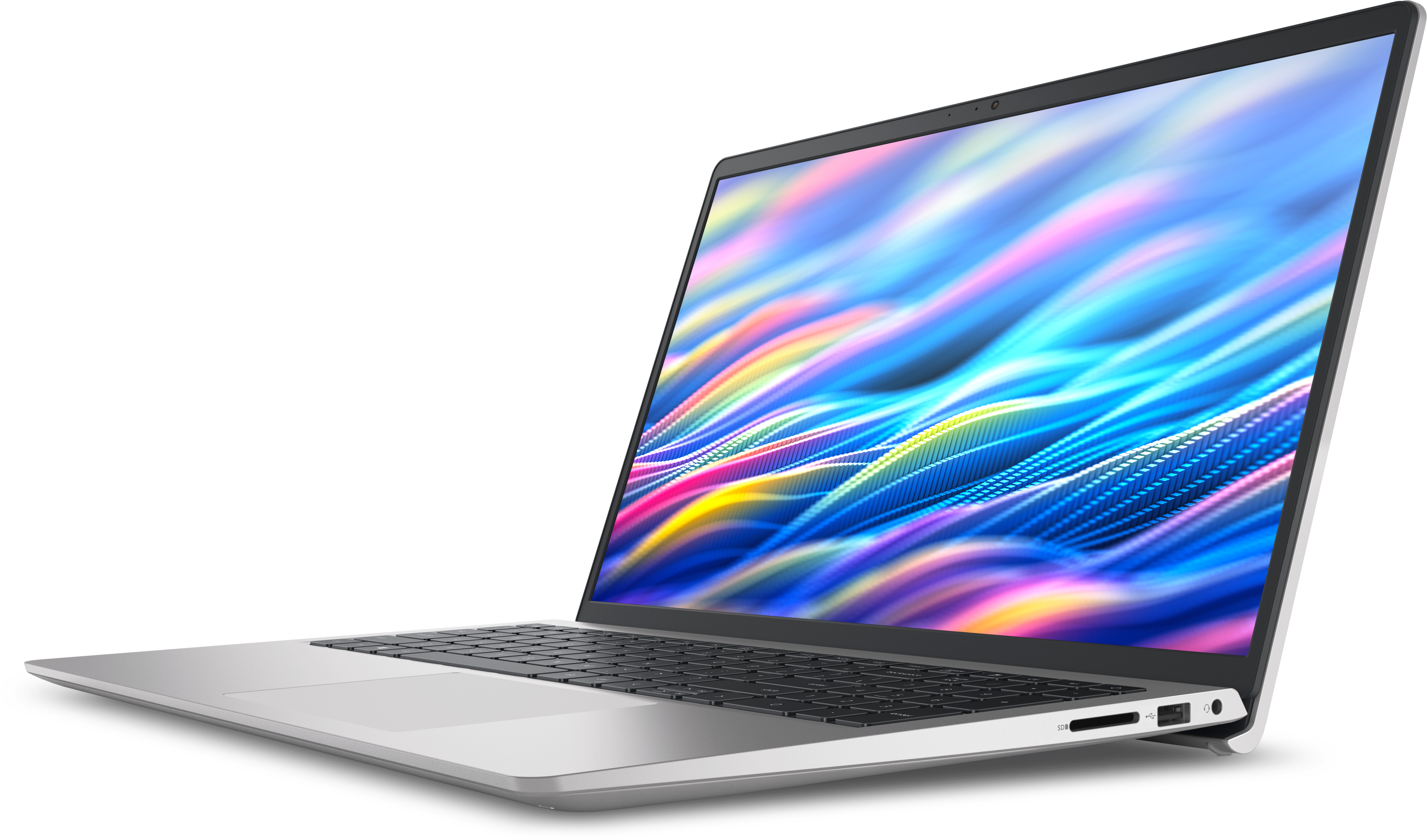 מחשב נייד Dell 15 DC15250 Aluminum IN-RD33-16285 דל