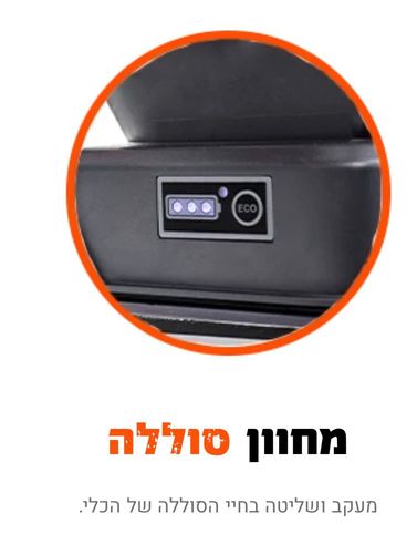 אקדח שטיפה בלחץ נטען 18V כולל מטען מהיר 3A 18V וסוללה 3.0AH HUNTER