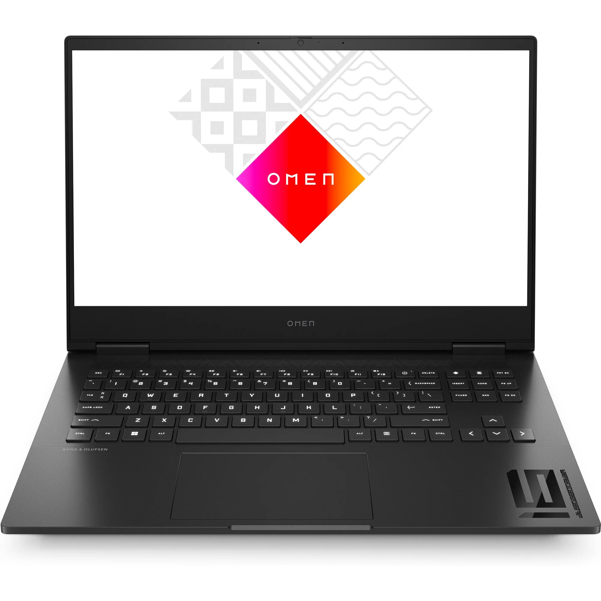 מחשב נייד HP OMEN Gaming 16-wf0003nj i7-13700HX/16/1TB/DOS