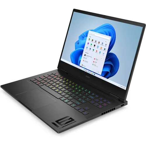 מחשב נייד HP OMEN Gaming 16-wf0022nj i7-13700HX/32/2TB/Win11Home