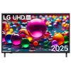 טלוויזיה LG 50UA80006LC 4K