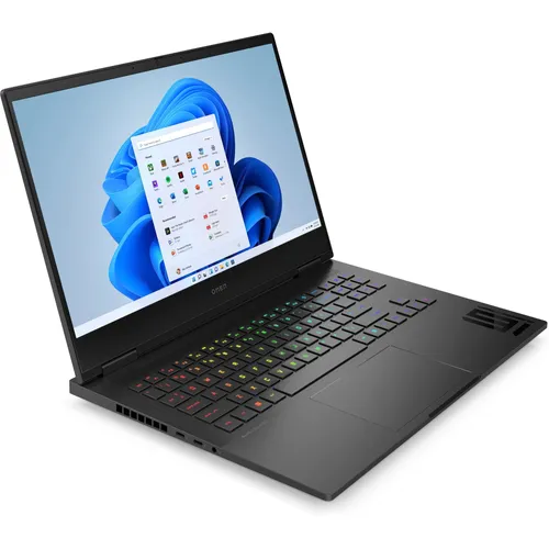 מחשב נייד HP OMEN Gaming 16-wf0026nj i7-13700HX/32/2TB/Win11Home