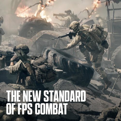 Battlefield 6 Standard Edition PS5 
