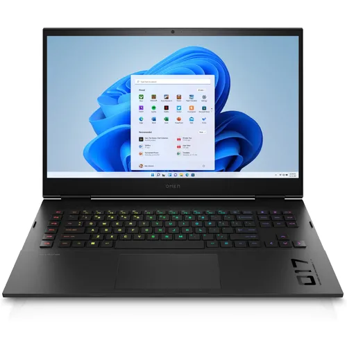 מחשב נייד HP OMEN 17-ck2006nj i9-13900HX/32/RTX4090/2TB/Win11Home