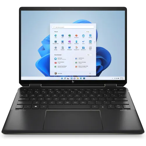 מחשב נייד HP Spectre x360 14-ef2002nj i7-1355U/16/1TB/Win11Home
