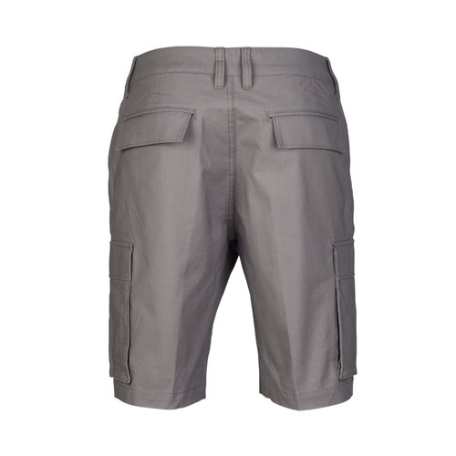 מכנס יום יומי פוקס אפור - FOX SLAMBOZO 3.0 SHORT V26