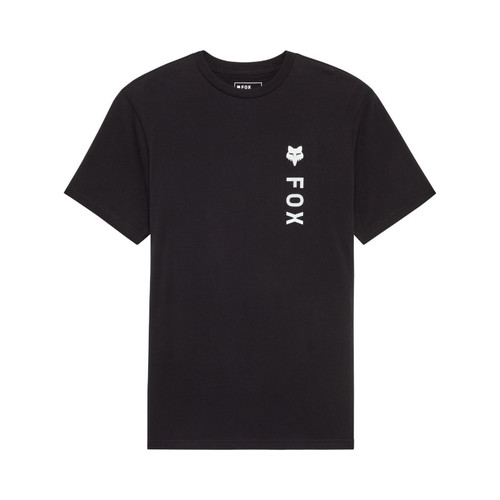 חולצת פוקס שחור -  FOX WINNERS CIRCLE SS PREM TEE V26