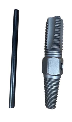 חולץ מחלץ צינורות וברגים שבורים 12”  IMPACT