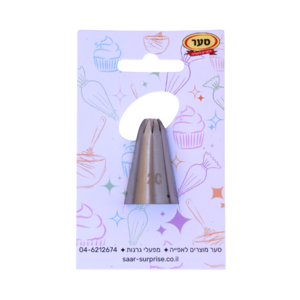 צנטר 2C תואם ווילטון Wilton