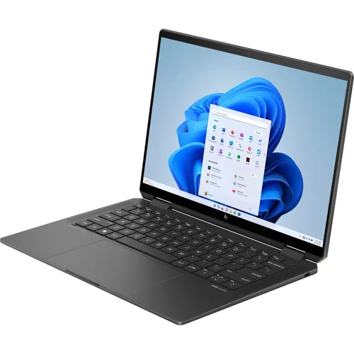 מחשב נייד HP Spectre x360 14-eu0002nj U5-125H/16/1TB/Win11P